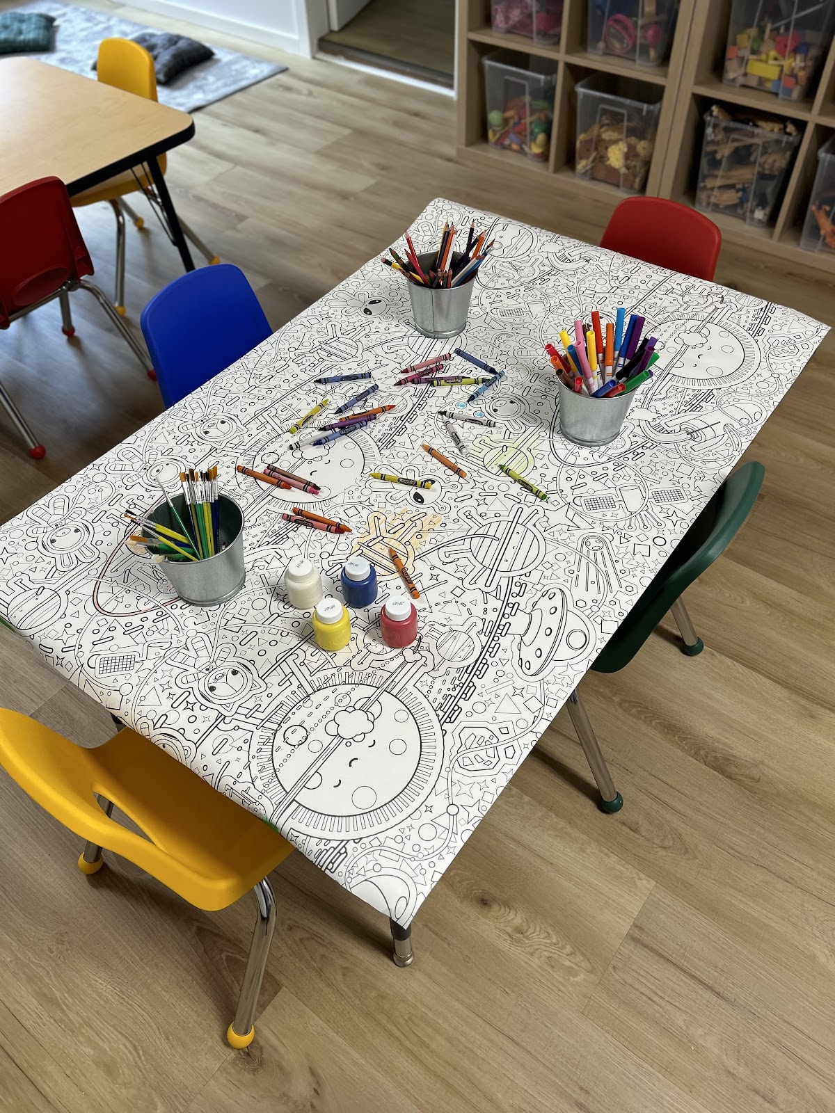 Cubby Campus Before & After School Care