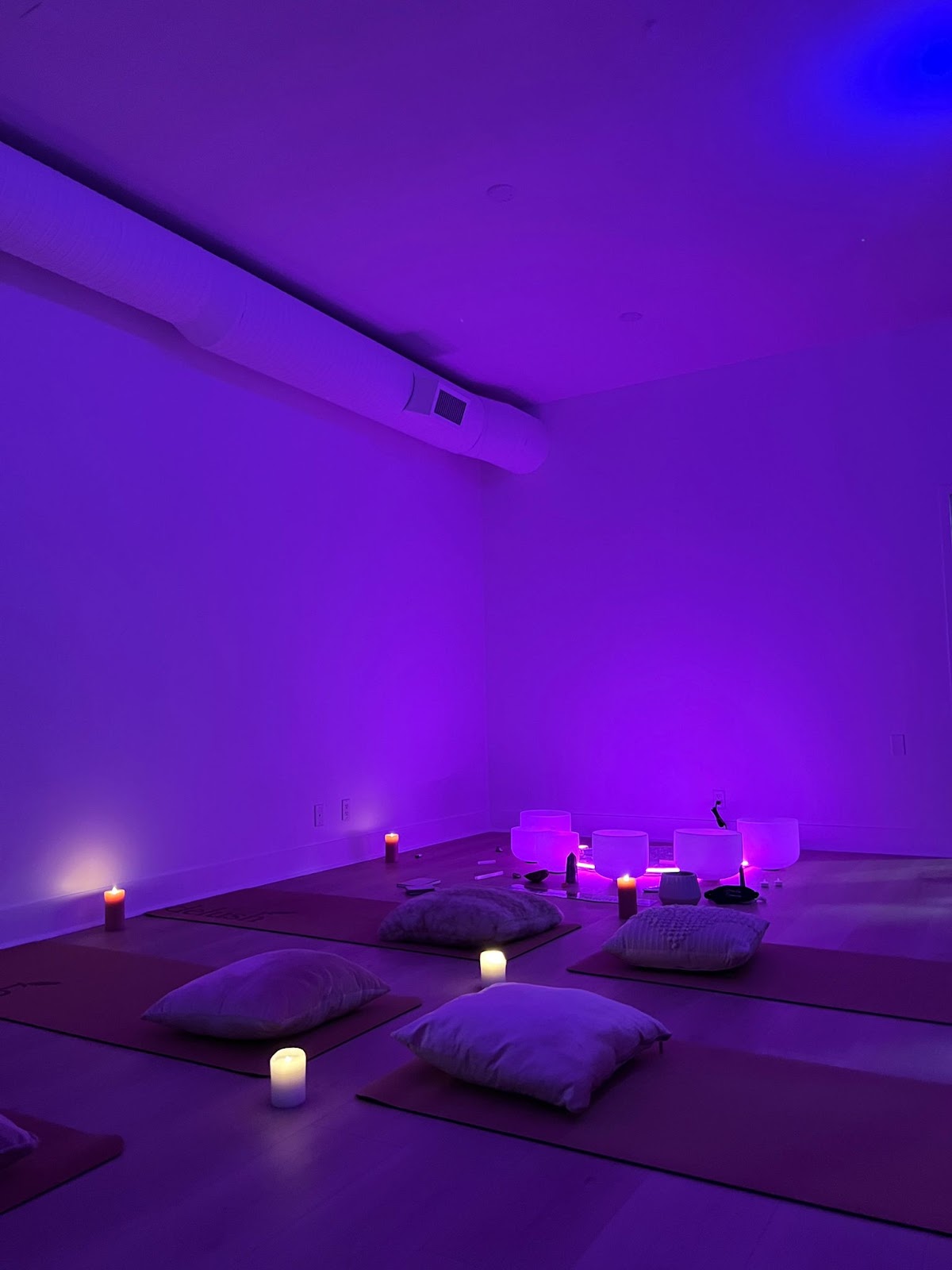 The Mindful Lab - Sound Healing + Meditation (mobile only)