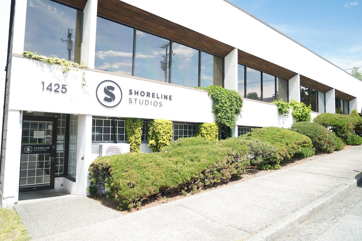 Shoreline Studios: Acting Classes, Self-Tapes & Production Studio Rentals
