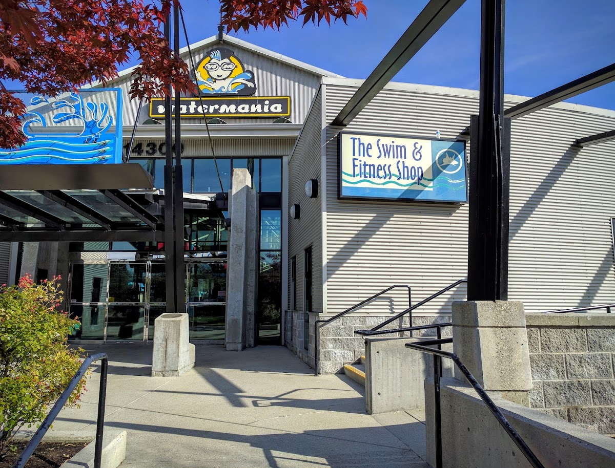 Richmond Rapids Swim Club