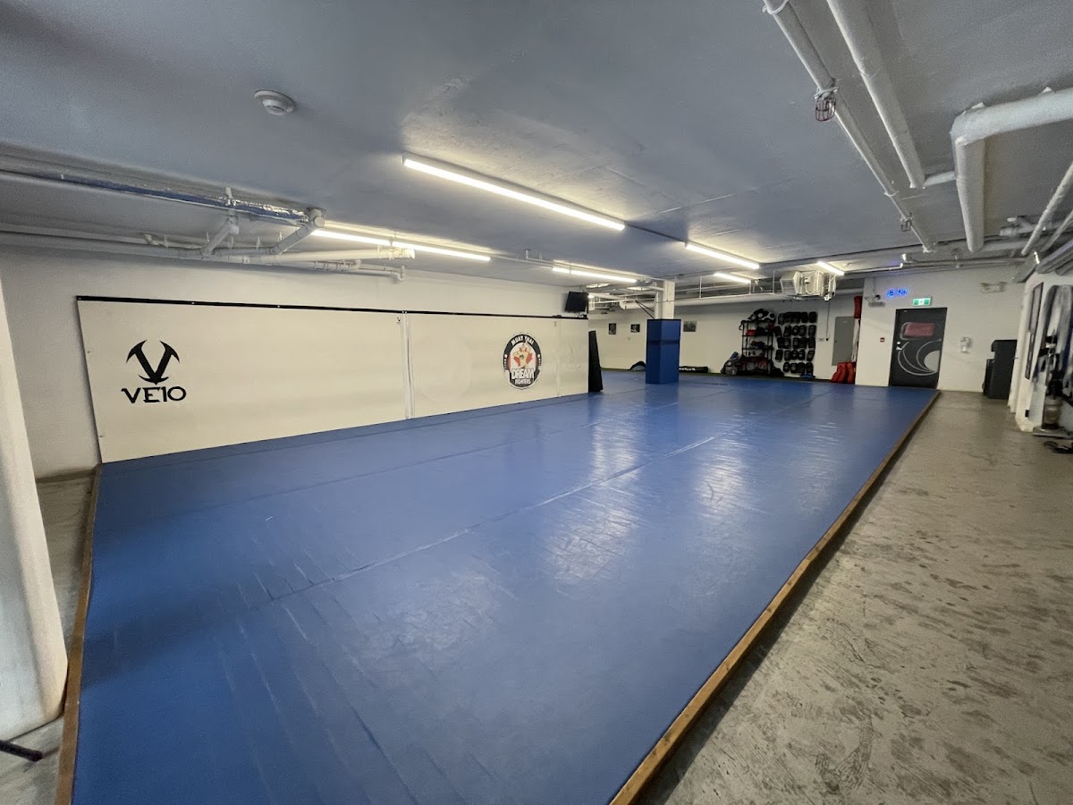 Pacific Top Team Vancity