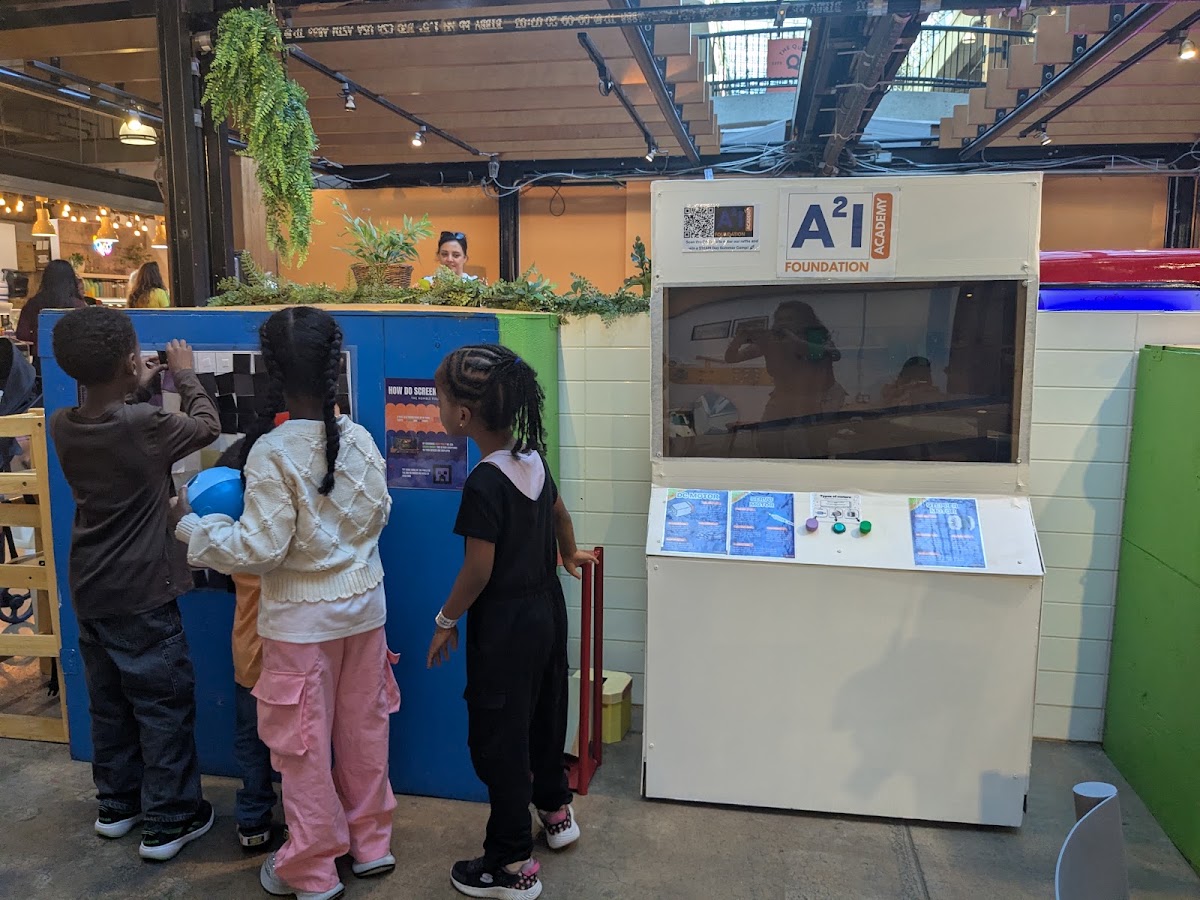 Access2Innovate Foundation