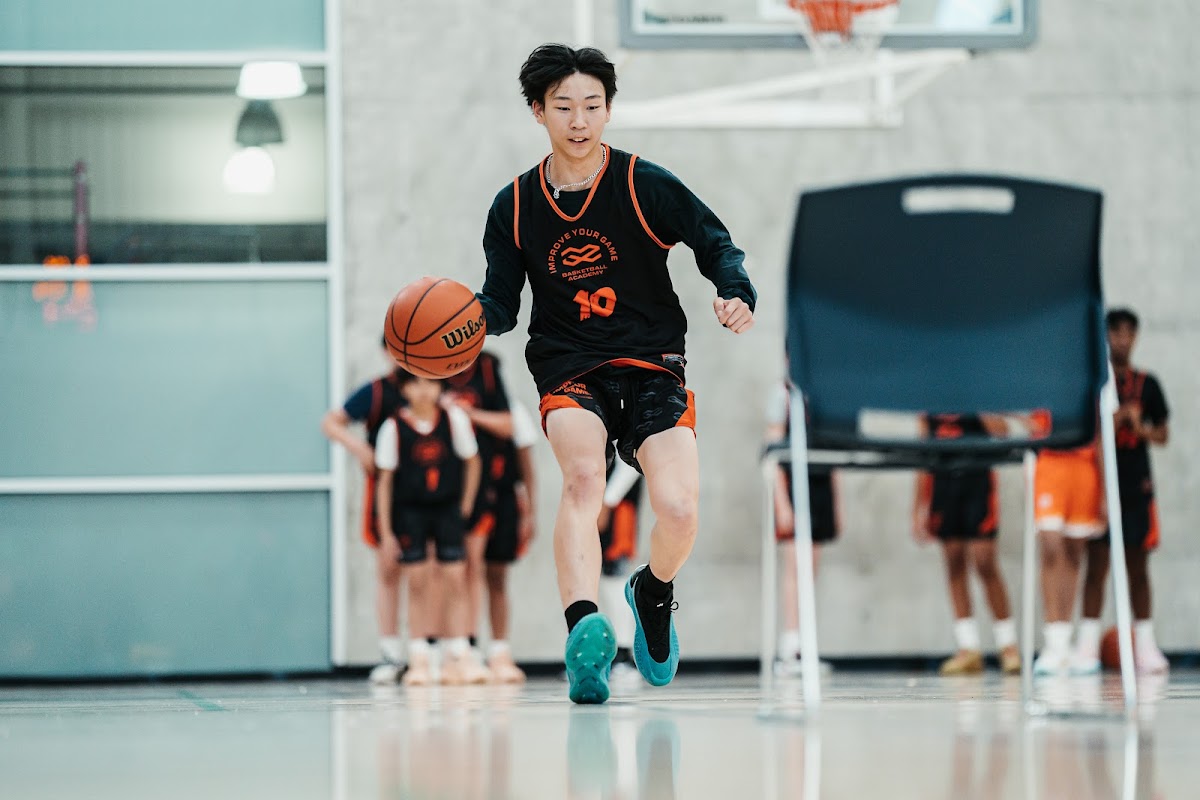 G2 Athletics | IMPROVE YOUR GAME
