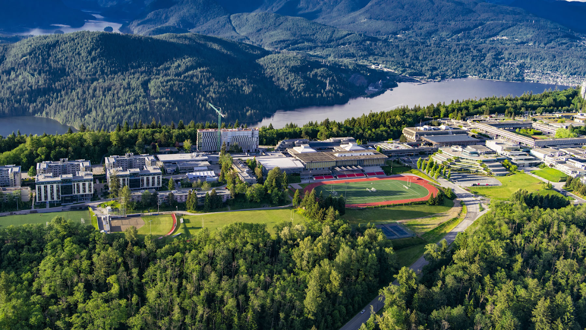 SFU Camps