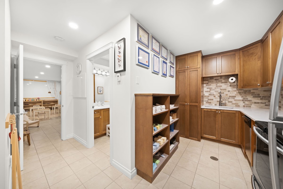 Kensington Montessori