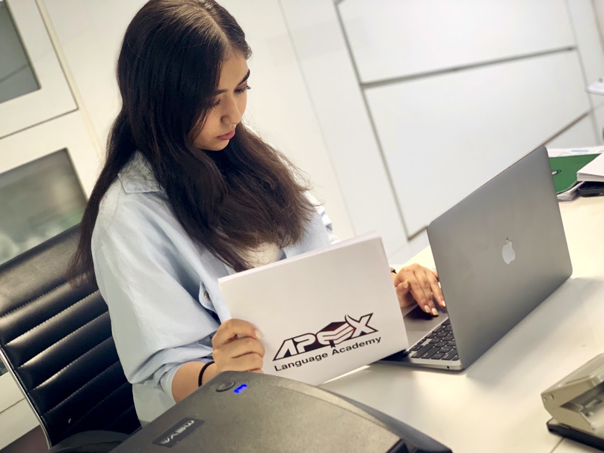 Apex Language Academy