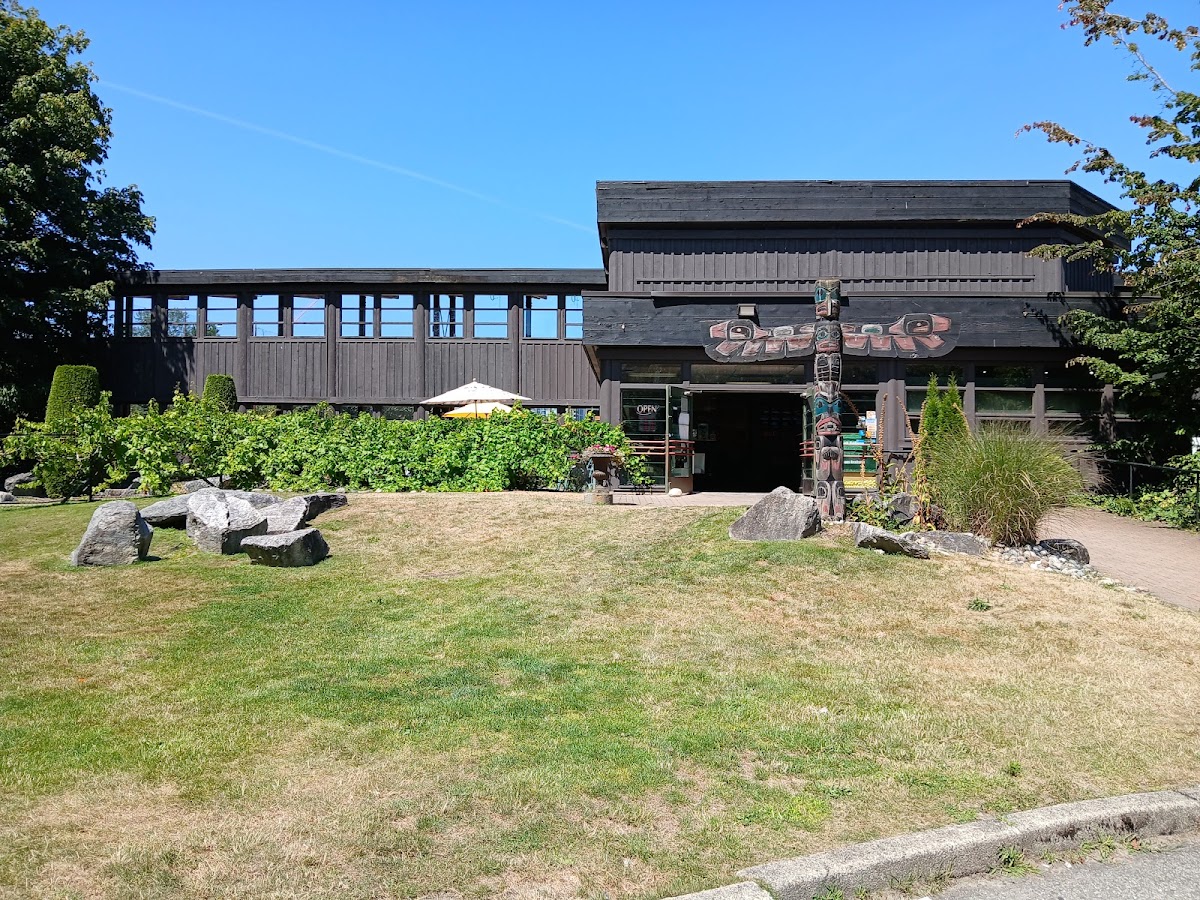 Seymour Creek Golf Centre