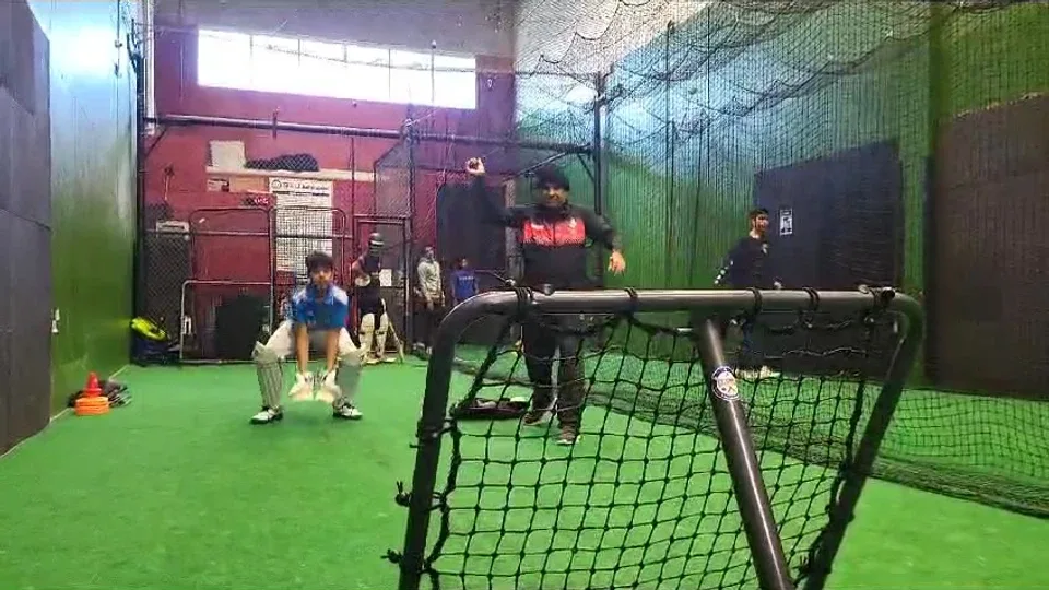 SKILLZ Ball Academy