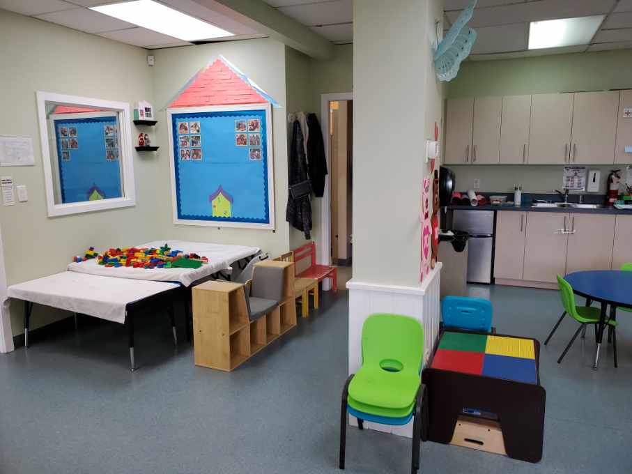 Educastle Childcare Coquitlam