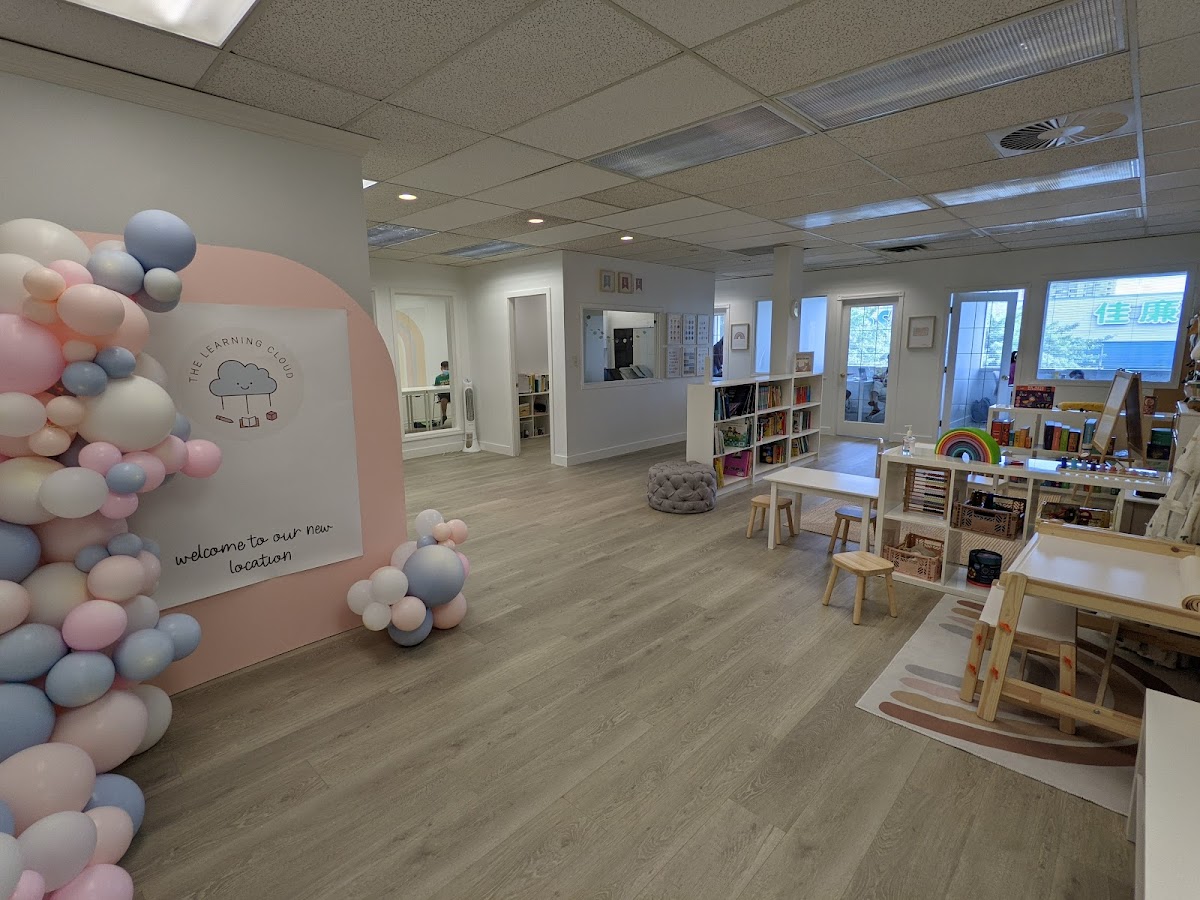 The Learning Cloud Ltd.