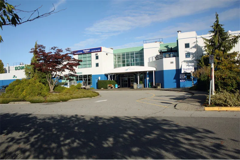 Pacific Elite Hockey School