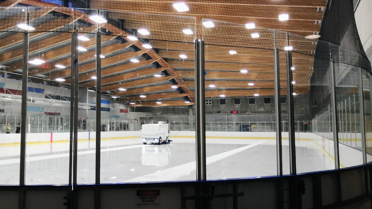 Trout Lake Rink