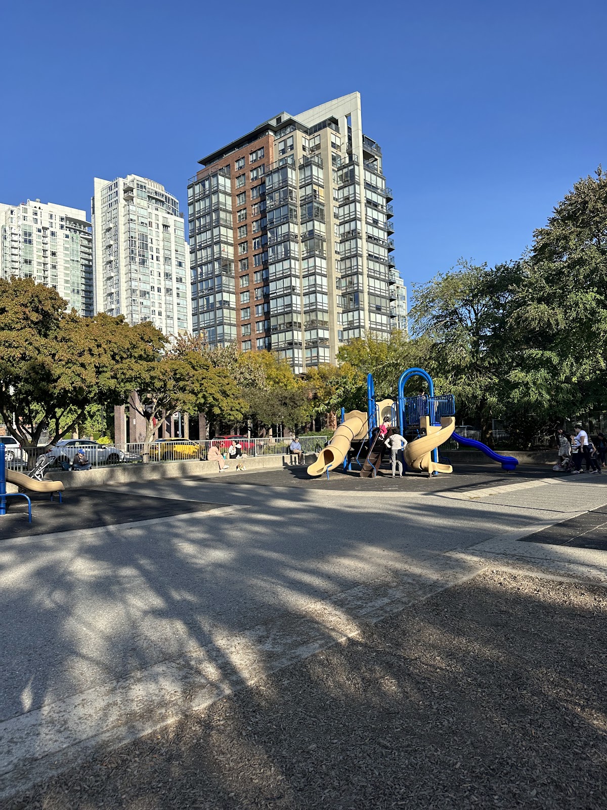 Dorothy Lam Children's Centre
