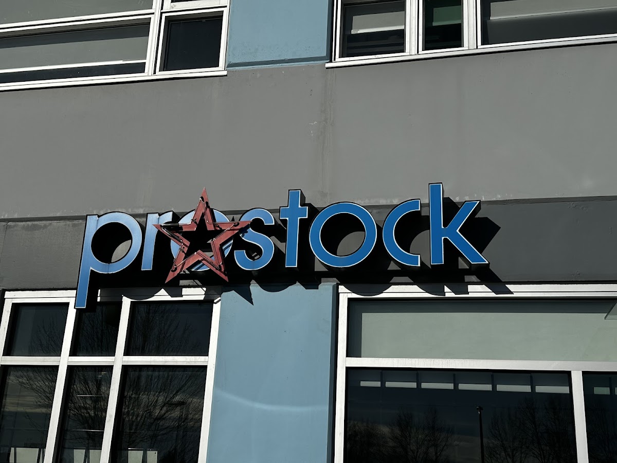 Prostock Athletic Supply, Ltd.