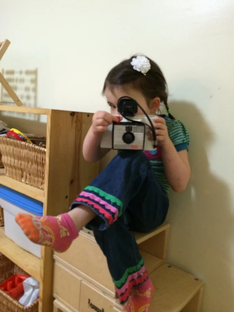 North Vancouver Child Development Center