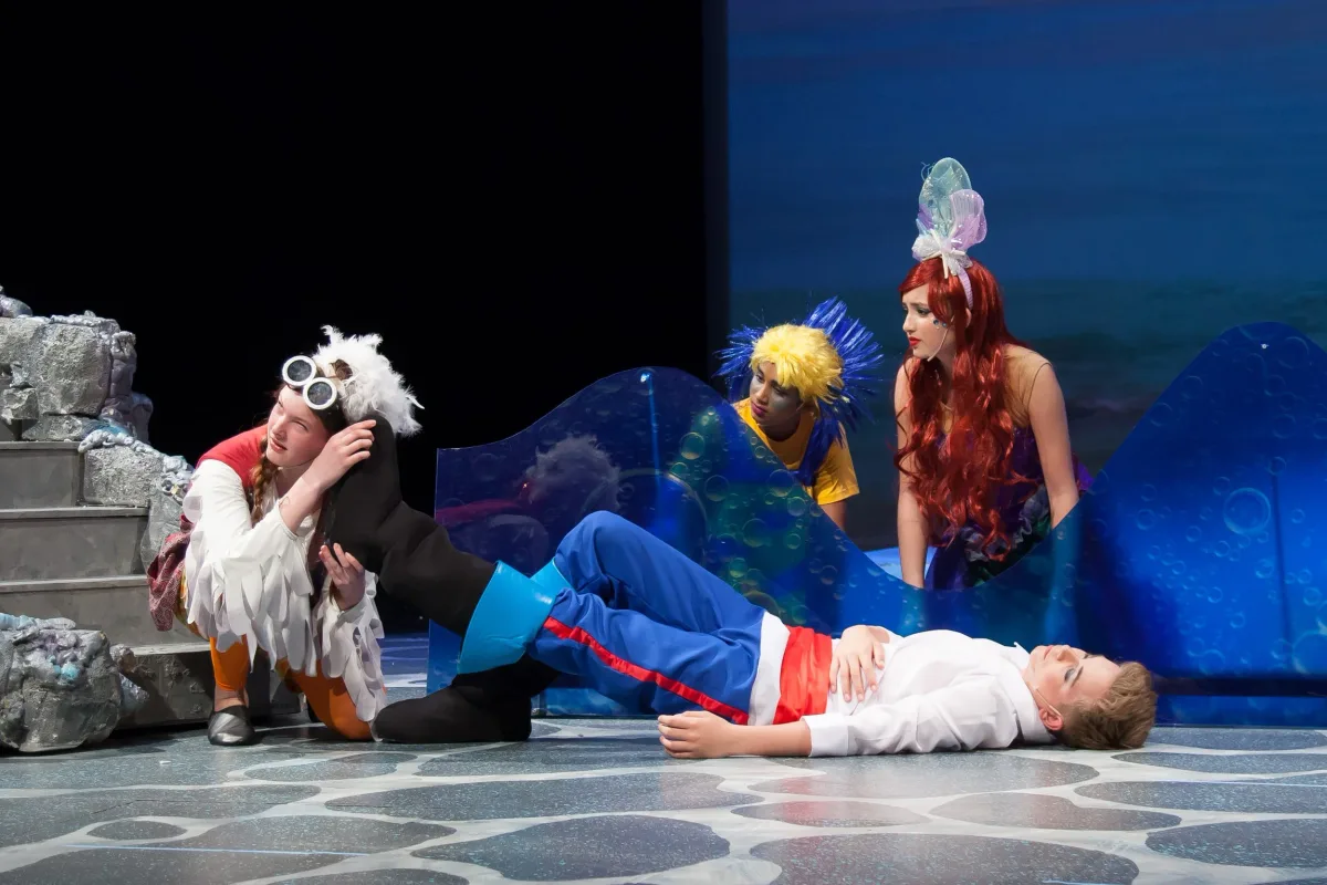 SMASH Performing Arts Studio