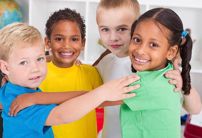 Jasmin’s Childcare Center