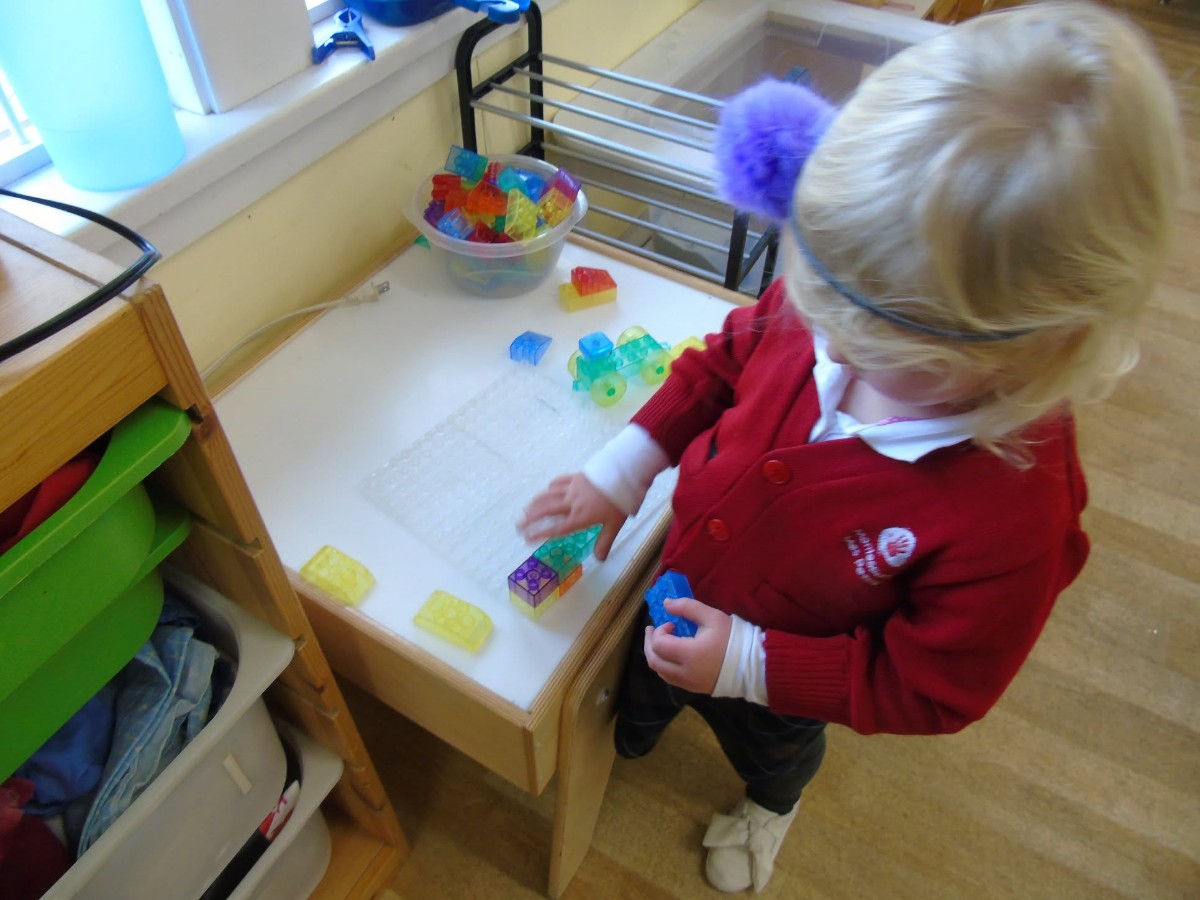 Montessori Mes Petits Academy
