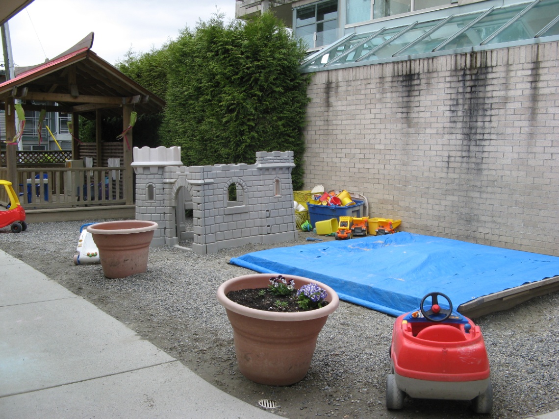 West Vancouver Child Development Centre
