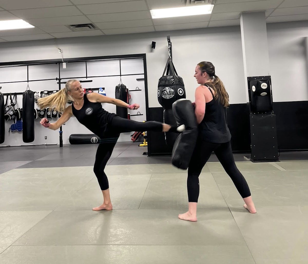 Lynn Valley Martial Arts