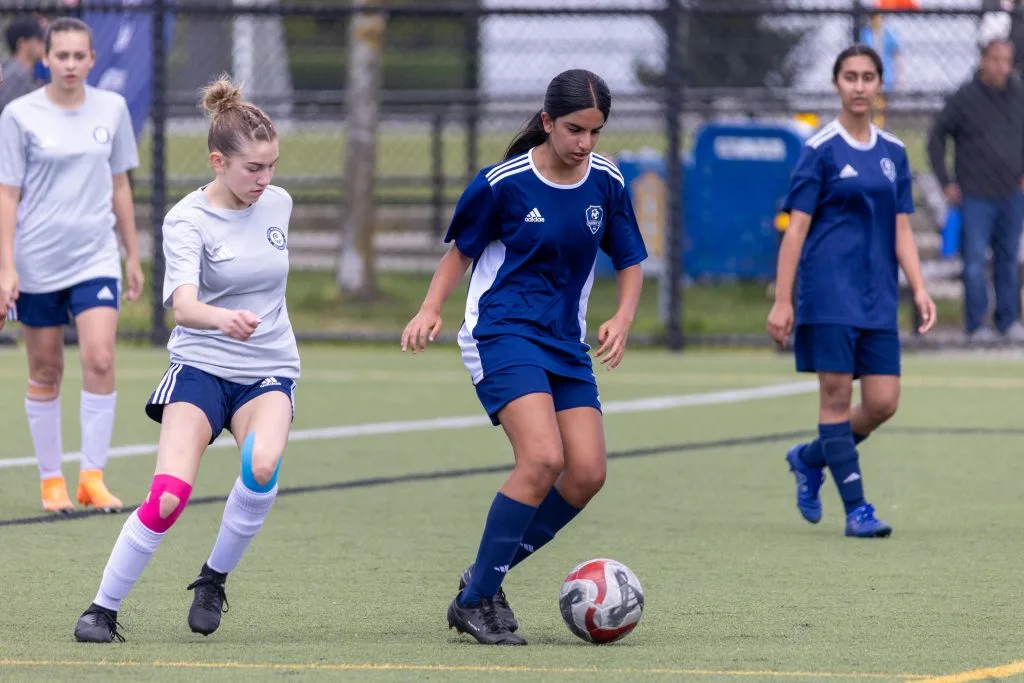 Surrey Football Club