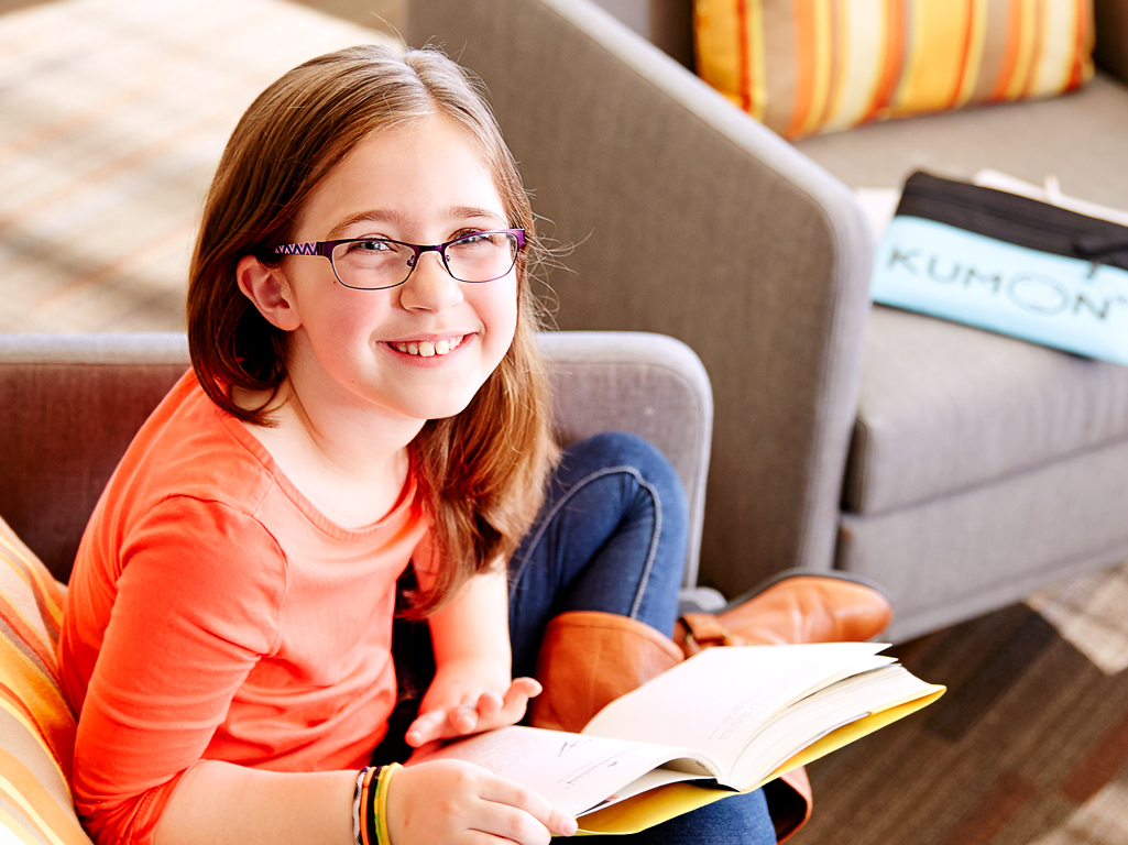 Kumon Math and Reading Centre of North Vancouver - Capilano Mall