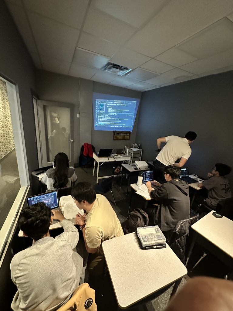 Atlas Academy - Tech Education for Kids