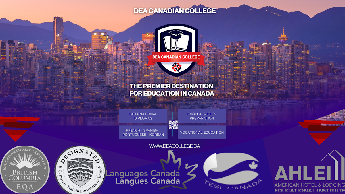 DEA Canadian College