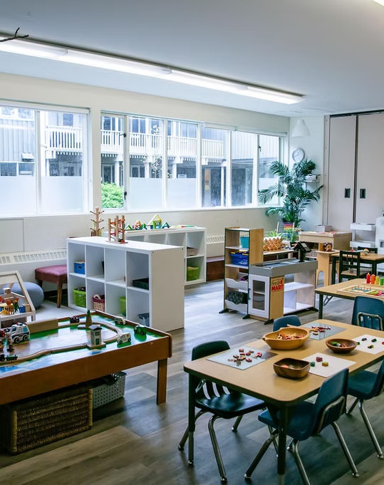 Highlands Early Learning Centre