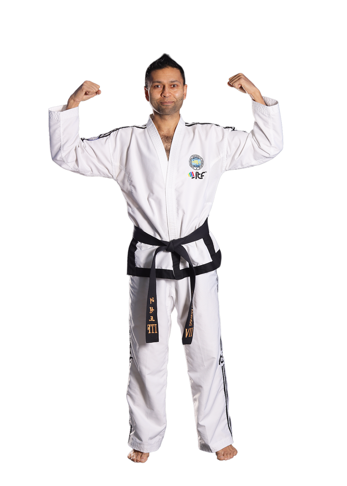 Richmond Martial Arts