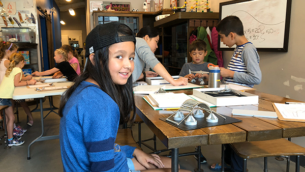 BrainSTEM Learning Canada Corp.