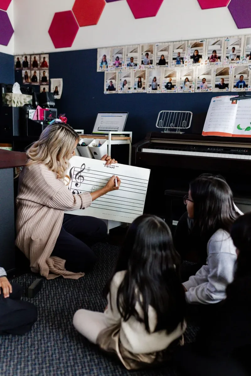 Aria Music Studio
