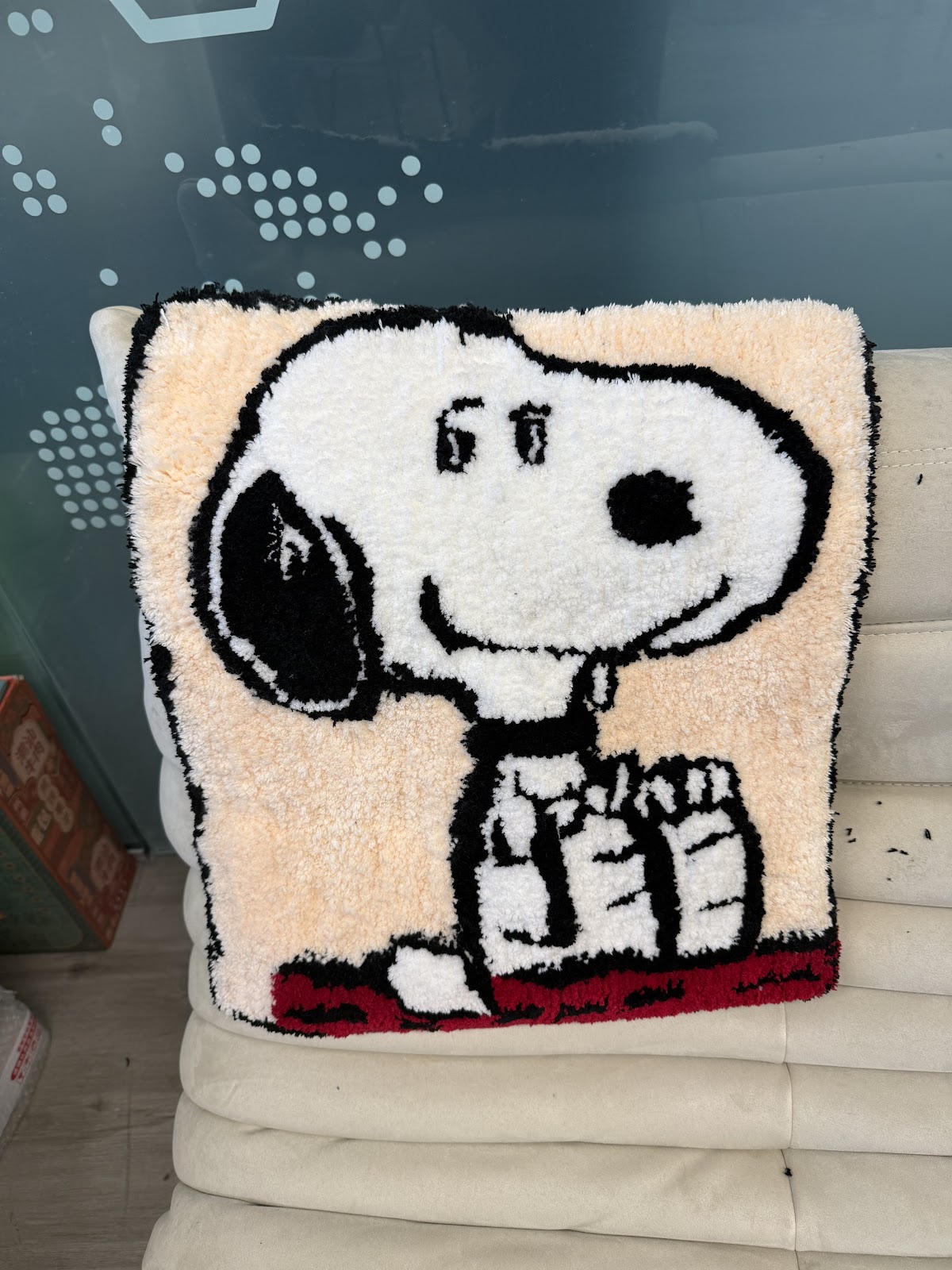 Banana Tufting & DIY Art Lab