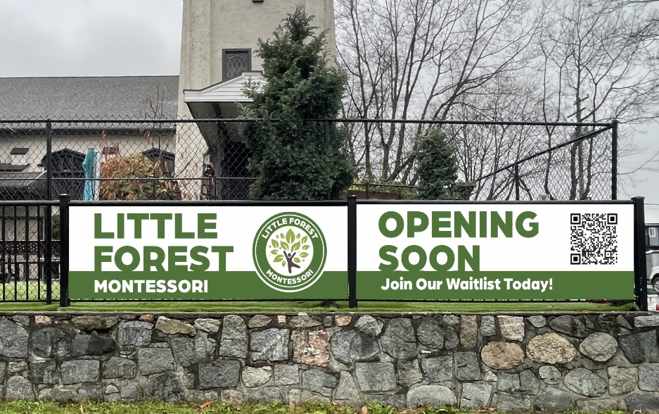 Little Forest Montessori Centre