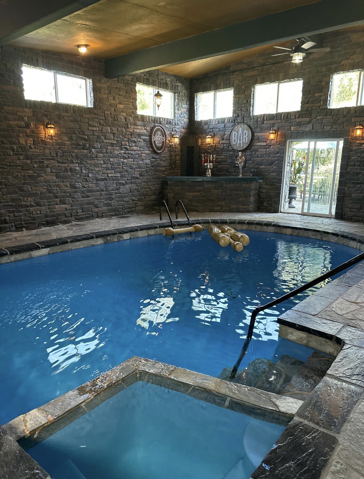 Tricity Swim
