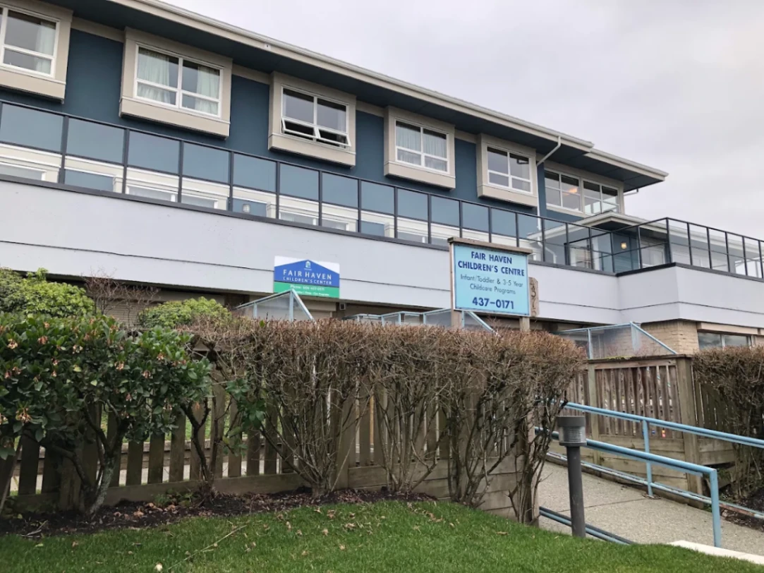 Fair Haven Children's Centre
