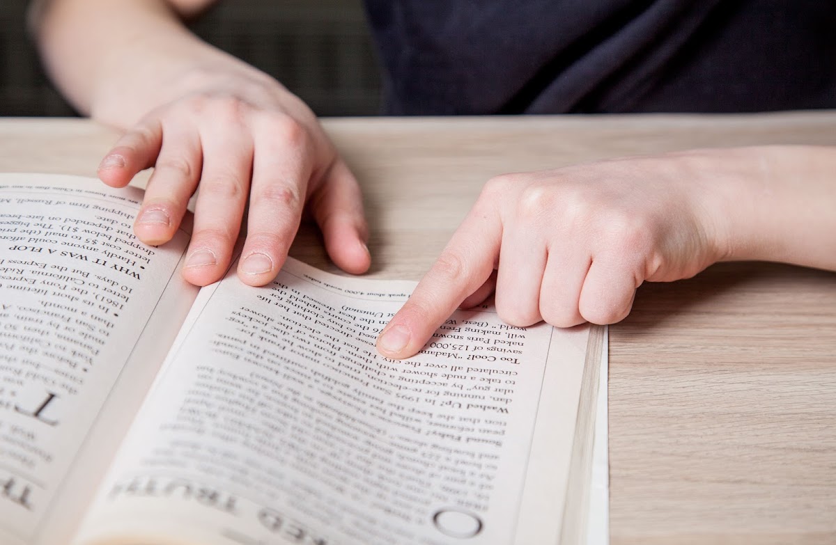 The Reading Foundation