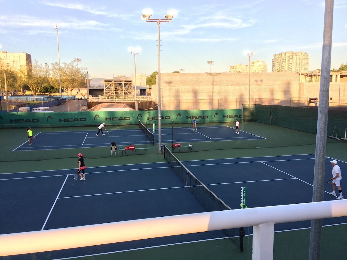 Richmond Tennis Club