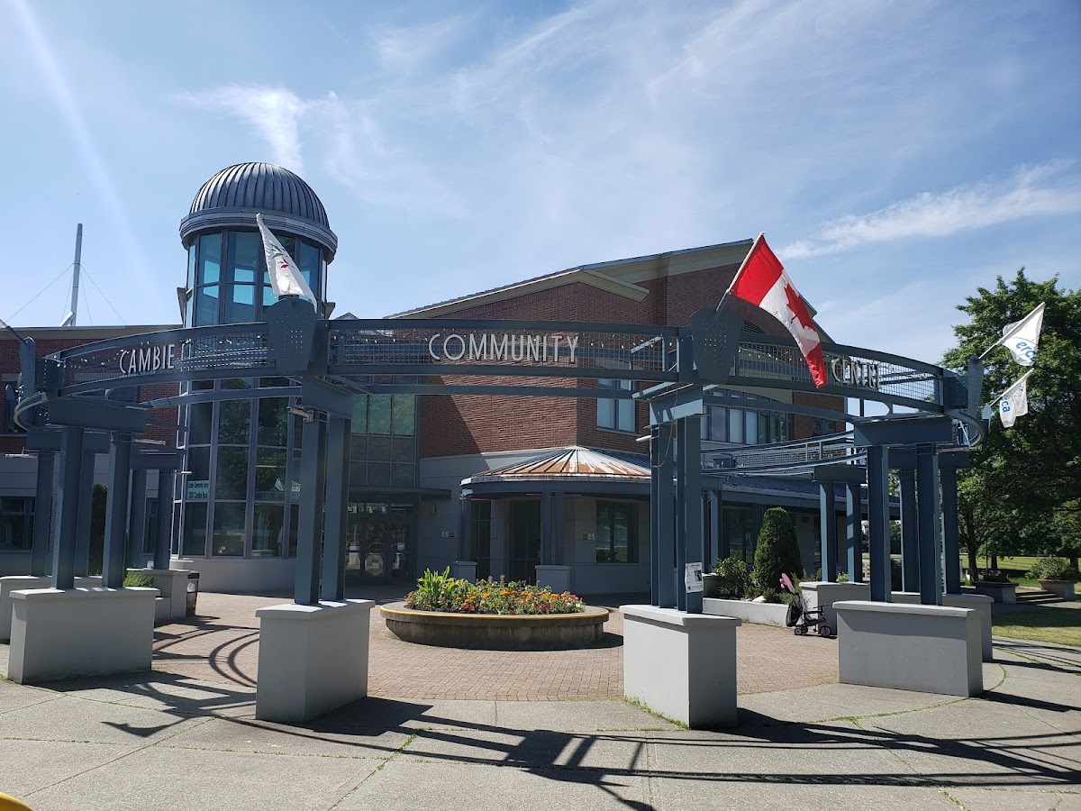 Cambie Community Centre
