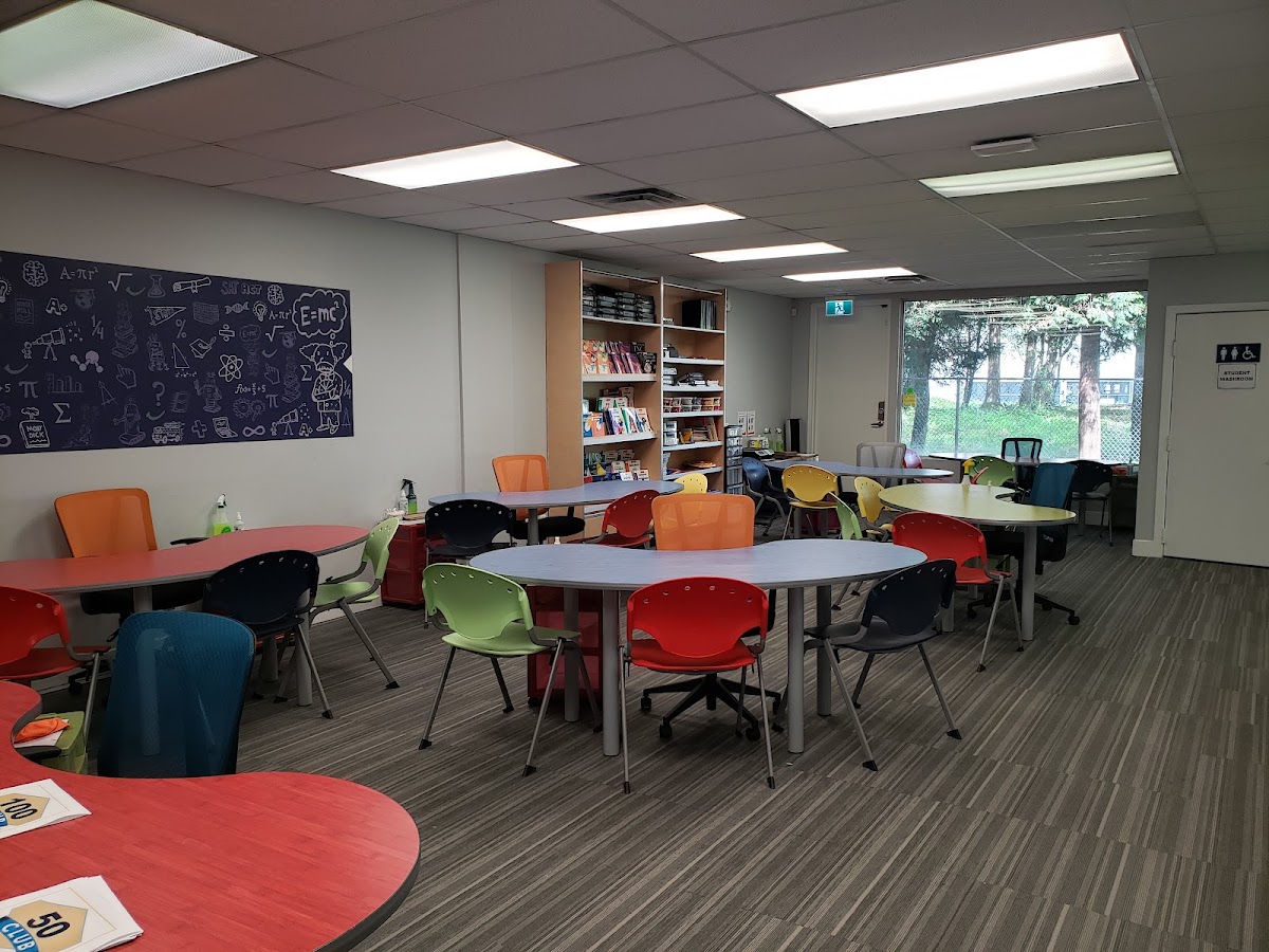 Sylvan Learning of Coquitlam