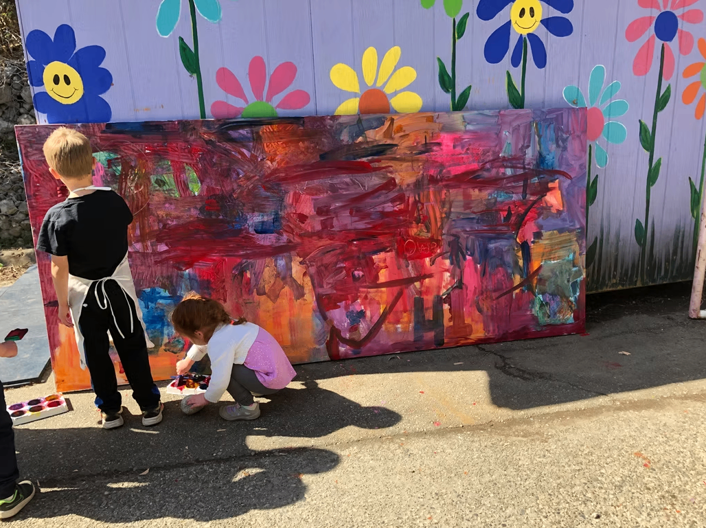Kid's Cottage Daycare Society