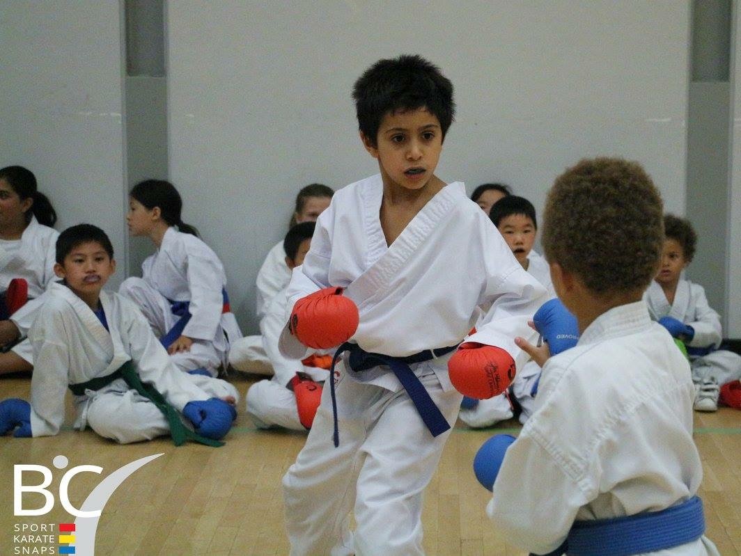 Tiger's Eye Karate-Do