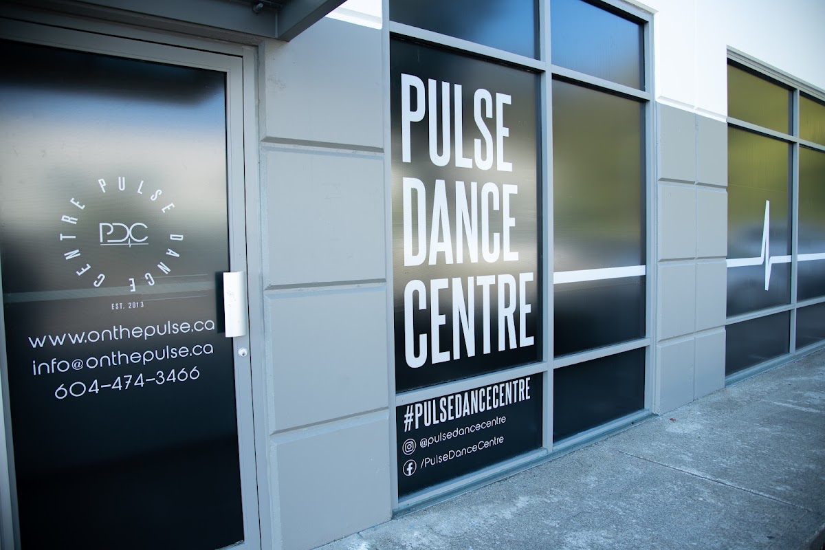 PULSE Dance Centre
