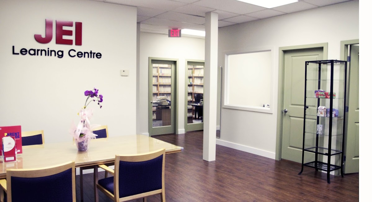 JEI Learning Center