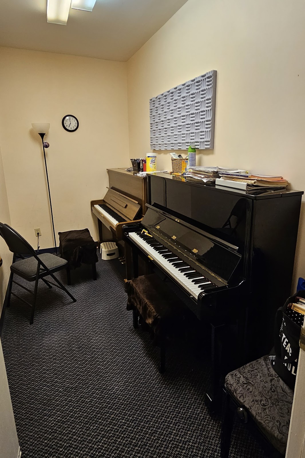Lynn Valley Music