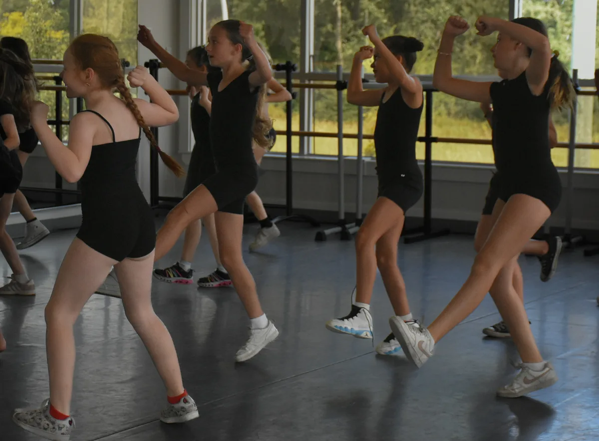 Ignite Dance Company