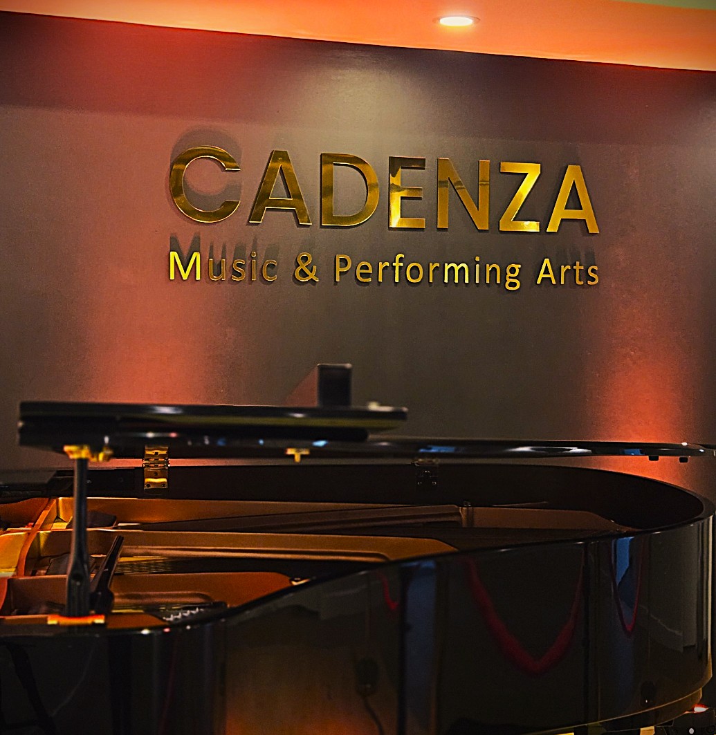 Cadenza Music & Art Academy