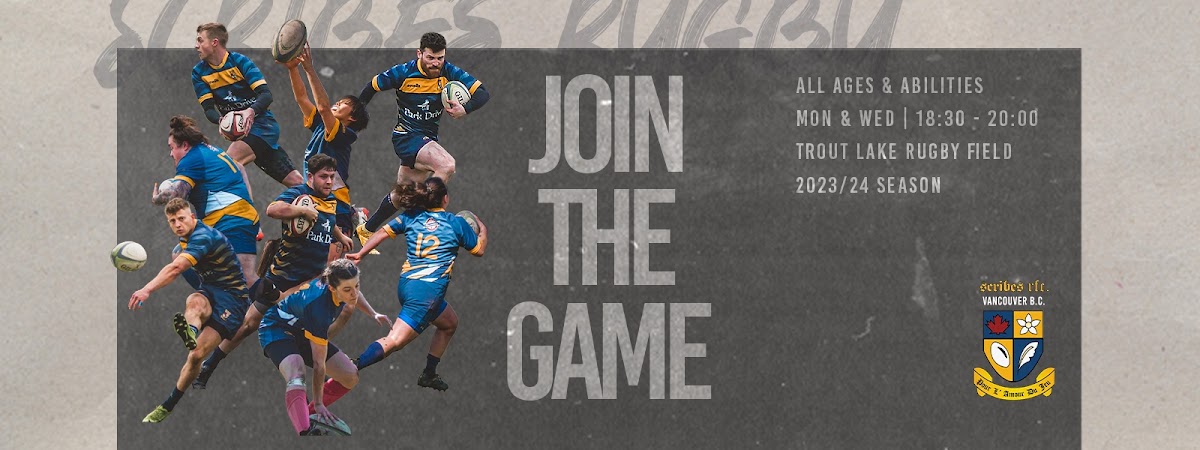 Scribes RFC
