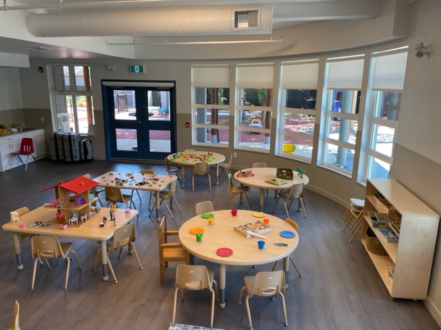 Little Eagles Child Care Centre