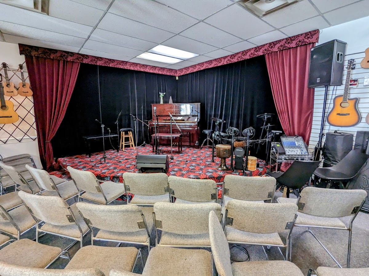 Arman Music Academy | Music Lessons